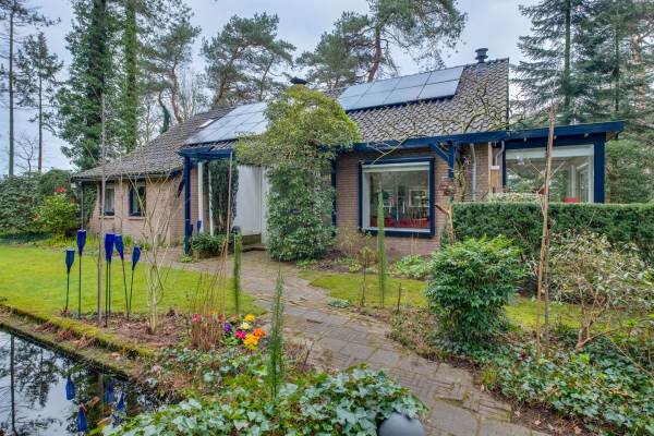 Woning Nuisvelderbos 11 Harfsen