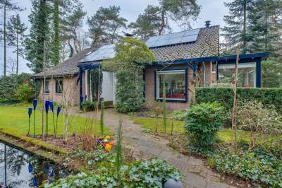 Woning Nuisvelderbos 11 Harfsen