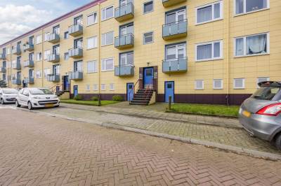 Woning Sneeuwbalstraat 39 Nijmegen