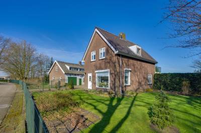 Woning Strijpenseweg 10 Prinsenbeek