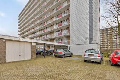 Woning Antwerpenstraat 234 Breda
