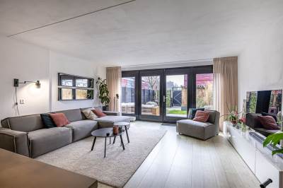 Woning De Waard 20 Groningen