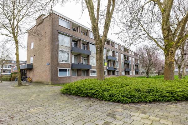 Woning Sabotagelaan 128 Groningen