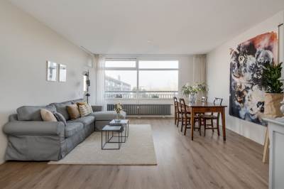 Woning Waddenstraat 359 Haarlem