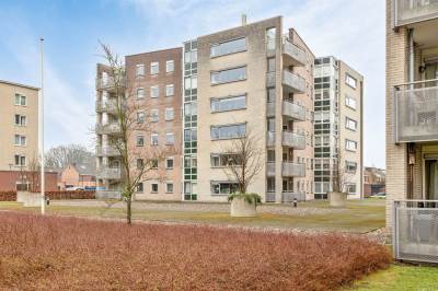 Woning RWH Hofstede Crullstraat 37 Borne