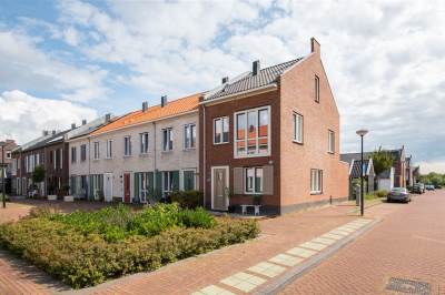 Woning Zuijder Vlaerdinge 48 Heerhugowaard