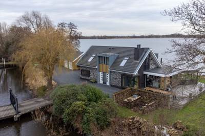 Woning Lecksdijk 8 Reeuwijk