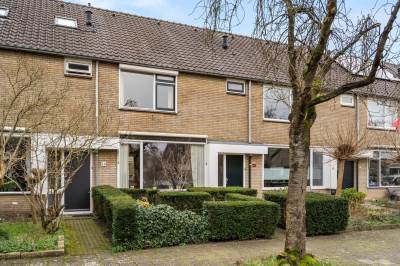 Woning Hof van Putten 24 Bennekom