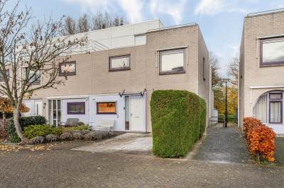 Woning Kastanjedal 30 Maassluis