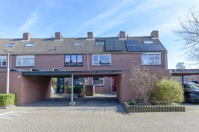 Woning Beryl 9 's-Gravenzande