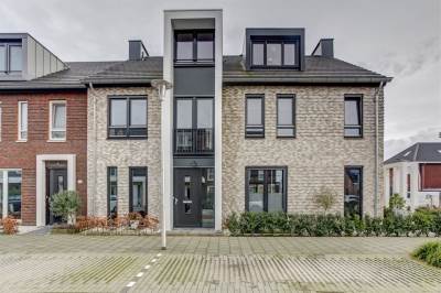 Woning Zaaivat 54 Hendrik-Ido-Ambacht