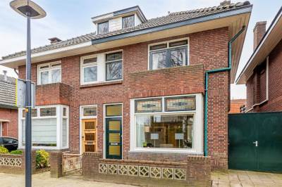 Woning Berkweg 56 Hengelo (OV)