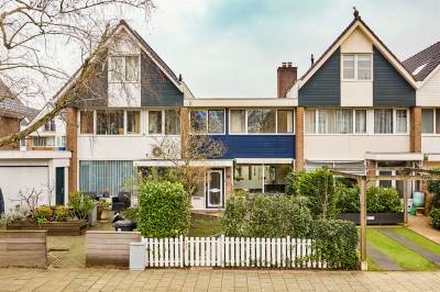 Woning Keizersweg 93 Badhoevedorp