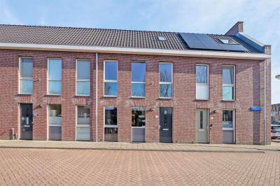 Woning Zellingkade 2 Gouderak