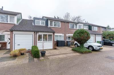 Woning Fazantenkamp 502 Maarssen