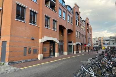 Woning Wilhelminasingel 142 Weert