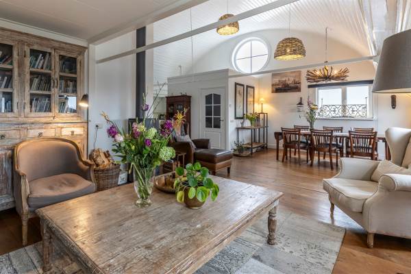 Woning Waal 2 Waal