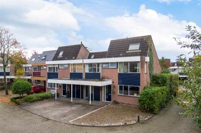 Woning Brugakker 6249 Zeist