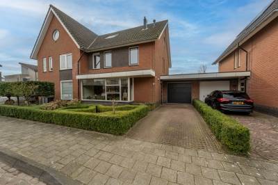 Woning Bartholomeus Boschsingel 14 Numansdorp