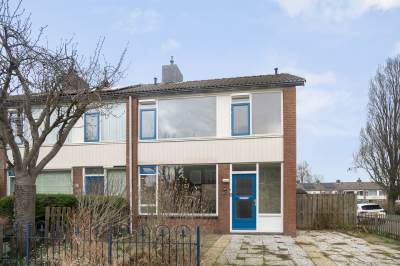 Woning Verremeer 69 Rijsenhout