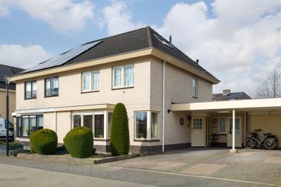 Woning Scherpenzeel 3 Raalte