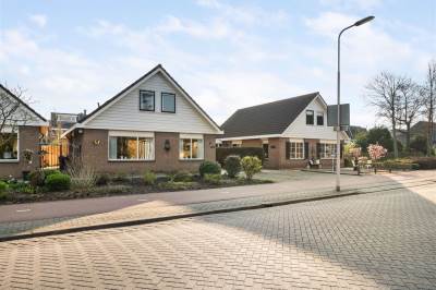 Woning Jan van der Heydenstraat 5 Bleiswijk