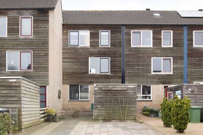 Woning Mezenveld 69 Emmen