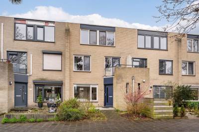 Woning Drijver 25 Maassluis