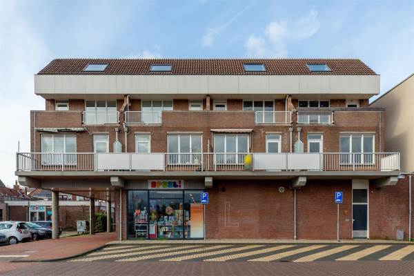 Woning Hoofdstraat 64B De Lier