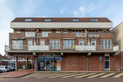 Woning Hoofdstraat 64B De Lier