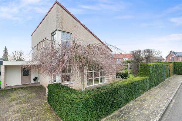 Woning Kerkegaarden 2 Borculo