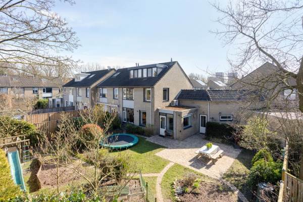 Woning Frankendaal 17 Eindhoven