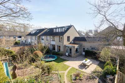 Woning Frankendaal 17 Eindhoven