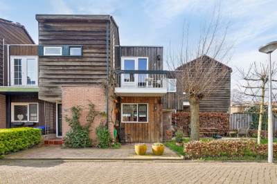 Woning Bekestein 25 Hendrik-Ido-Ambacht