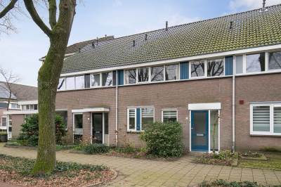 Woning Abbevillelaan 8 Eindhoven