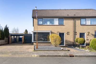 Woning Deel 4 Heerenveen