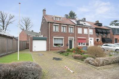 Woning Riethstraat 34 Tegelen