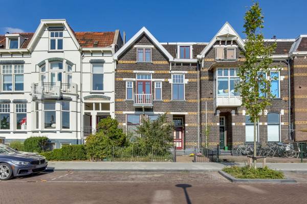 Woning Oosterlaan 17 Zwolle