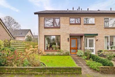 Woning De Cloese 16 Ugchelen