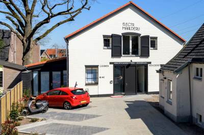 Woning Dorpstraat 55e Beekbergen