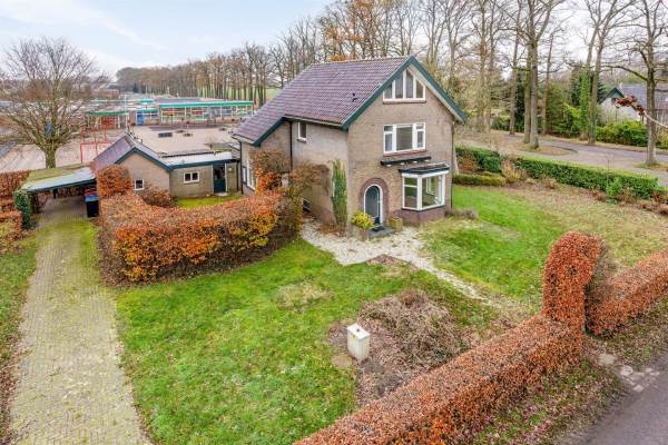 Woning Lochemsestraat 24 Terwolde