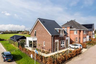 Woning Nannenbergstraat 46 Opheusden