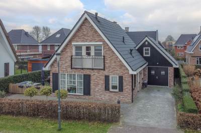 Woning Parelhoenhof 14 Schoonhoven