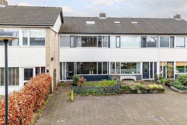 Woning Boorn 44 Drachten