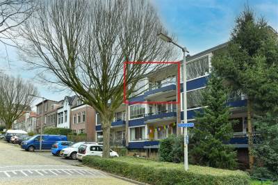 Woning Alexanderstraat 15 Arnhem