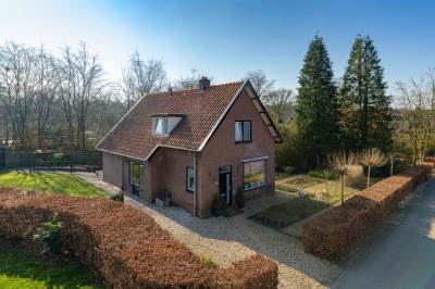 Woning Paalbergweg 18A Hoenderloo (Gem. Apeldoorn)