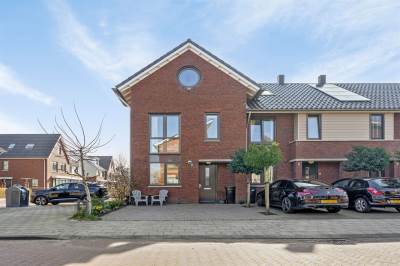 Woning Wagenmaker 24a Zevenhuizen (ZH)