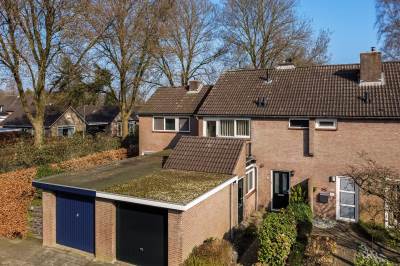 Woning Slotgraskamp 23 Epe