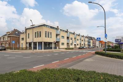 Woning Grotestraat 377B Waalwijk