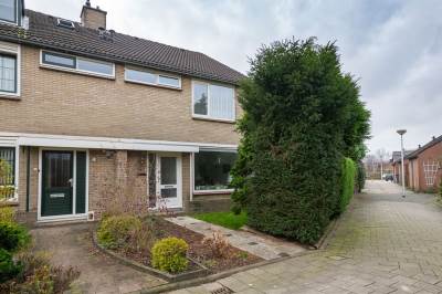 Woning Tjalk 100 Barendrecht